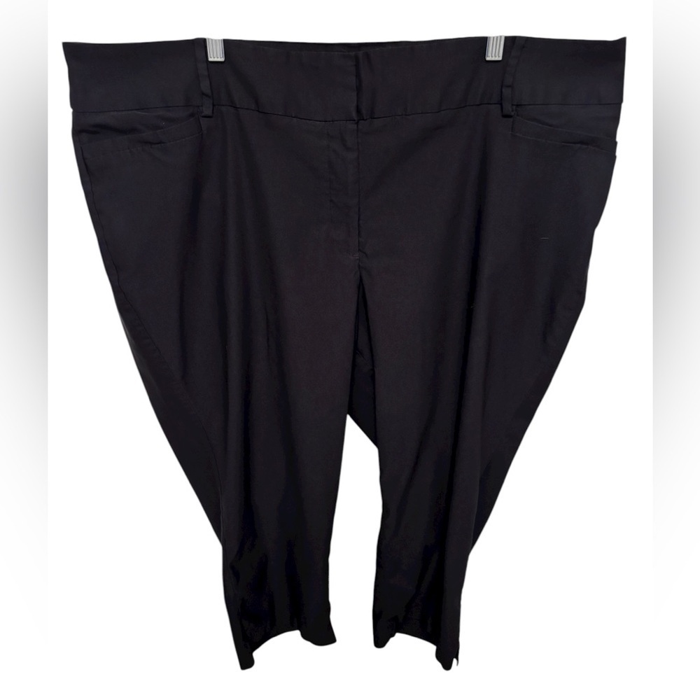 Lane Bryant Capri’s | size 28 | EUC